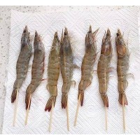 南美進(jìn)口白蝦清關(guān)手續(xù)復(fù)雜嗎