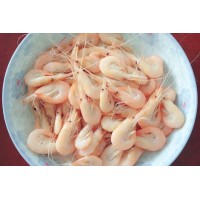 天津進(jìn)口白蝦在華準(zhǔn)入查詢