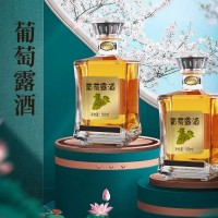 葡萄露酒源頭生產(chǎn)  oem代加工