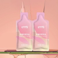 玫瑰花漿飲品源頭生產(chǎn)  oem代加工