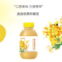 菊花植物飲料源頭生產(chǎn)  oem代加工