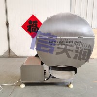 供應(yīng)高速凍肉切片機(jī)  大型不銹鋼圓盤式凍盤、雞骨架破碎機(jī)