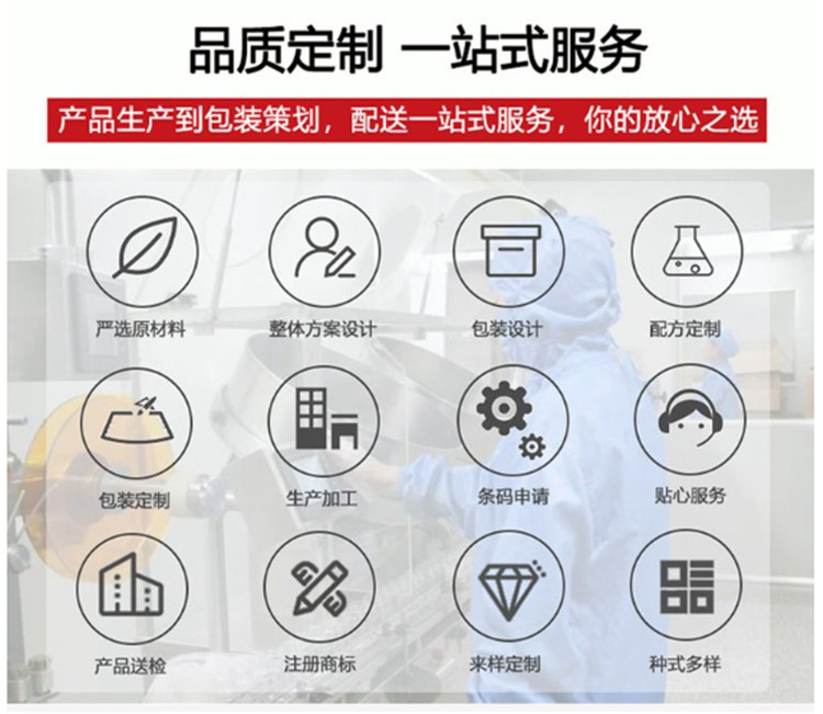 一站式服務