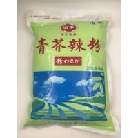 進(jìn)口韓國(guó)芥末粉調(diào)味品食品普貨料理原料在大連港報(bào)關(guān)主要問(wèn)題