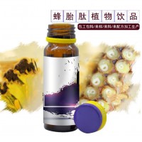 50ml阿膠紅棗漿植物飲品代加工、苦瓜多肽風(fēng)味固體飲料OEM貼牌