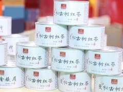 2023第21屆中國(guó)（上海）國(guó)際茶葉展覽會(huì)