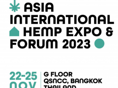 2023年亞洲(泰國(guó))國(guó)際HEMP產(chǎn)業(yè)展覽會(huì)