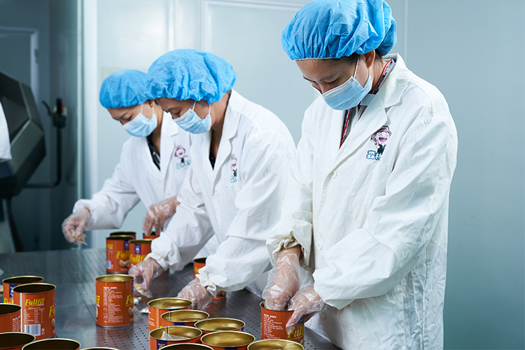 森林老爹堅果加工廠專業(yè)堅果代加工