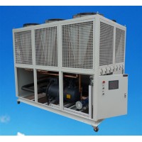 風(fēng)冷螺桿式冷水機組 風(fēng)冷螺桿式冰水機組 螺桿水冷機組