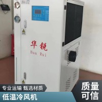 食品包裝冷卻設(shè)備冷風(fēng)機 低溫風(fēng)冷機 冷氣機