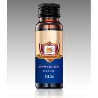 滇蟲(chóng)草口服液