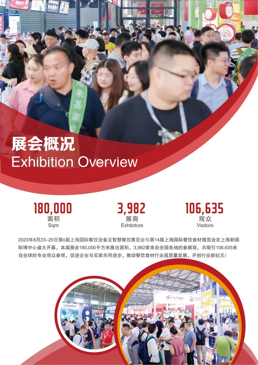 2023上海國際餐飲設(shè)備展-展后報告_02