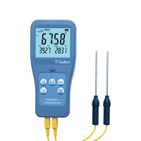 RTM1102高精度機(jī)械機(jī)電表面溫度計接觸式熱電偶測溫儀
