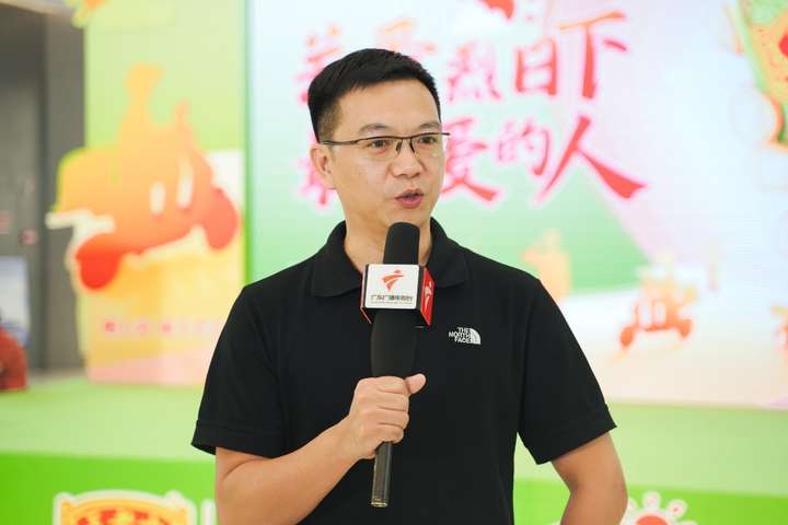 持續(xù)24年關(guān)愛高溫工作群體，綠盒王老吉盡顯溫情