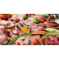 上海食材配送公司 食材供應商 上海中騰食品公司