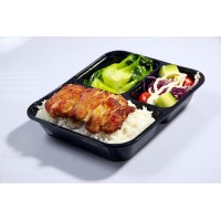上海食堂托管 上海食堂承包 上海團餐廠家 上海中騰食品科技