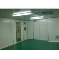 中心消毒供應(yīng)室設(shè)計施工