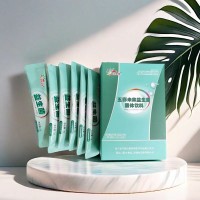 五彩未來益生菌
