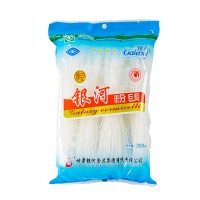 銀河粉絲200g綠豆粉絲豌豆粉絲