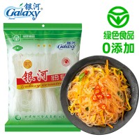 銀河豌豆粉絲180g