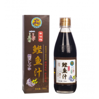 豐滋雅日式調(diào)味料 豐滋雅調(diào)味醬汁