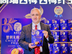 智利領事館推薦！高端西梅西梅纖生讓健康與美味不再二選一
