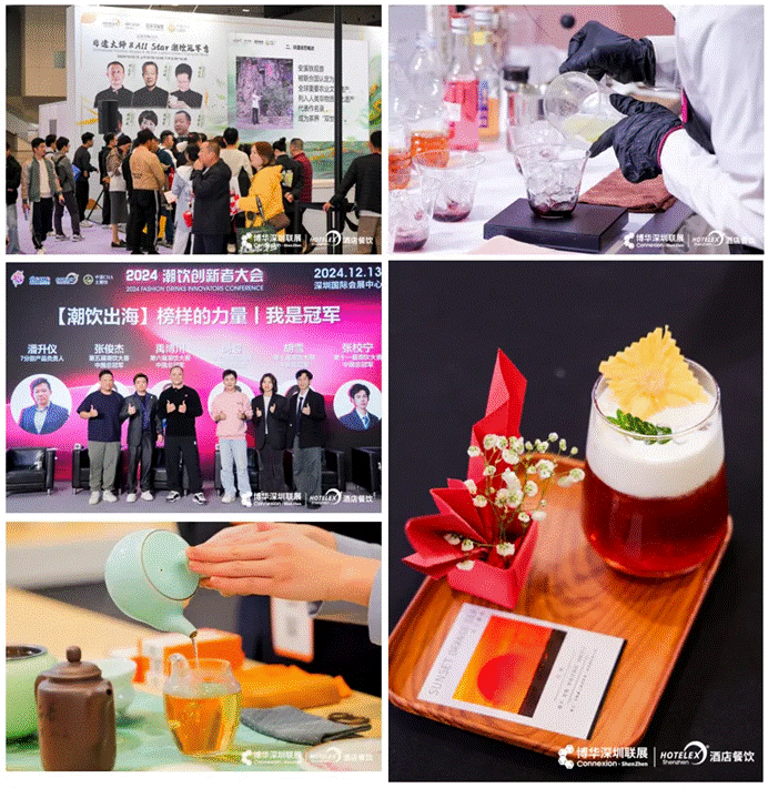 桌子上有許多食物和飲料<i></i><i></i>
<i></i><i></i>
AI 生成的內(nèi)容可能不正確。